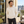 American Apparel RF497 in Bone, a stylish man aged 32 at an elegant Montreal boutique hotel terrace with glass and warm limestone; illustrative lifestyle mockup
