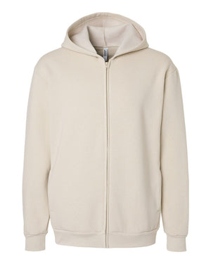 American Apparel RF497 in Bone, supplier product photo