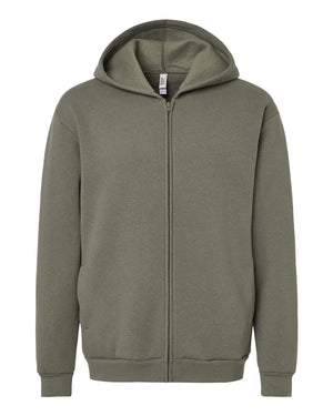 American Apparel RF497 in Lieutenant, supplier product photo