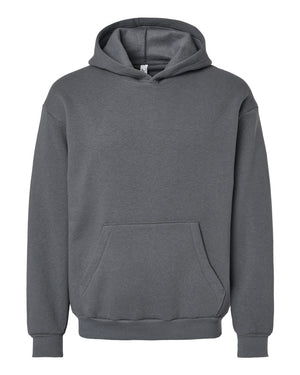 American Apparel RF498 in Asphalt, supplier product photo