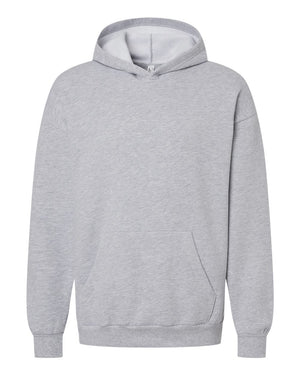 American Apparel RF498 in Heather Grey, supplier product photo