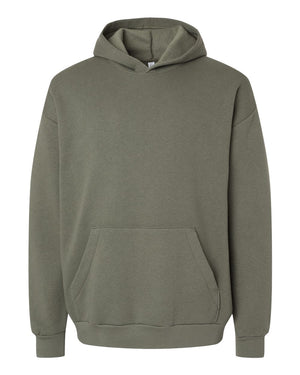 American Apparel RF498 in Lieutenant, supplier product photo
