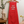 Full-Length Apron with Pouch Pocket 4250