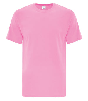 ATC ATC1000 Candy Pink, front product view
