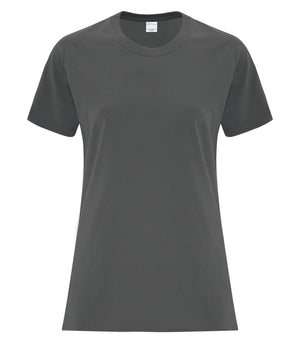 ATC ATC1000L Charcoal, front product view