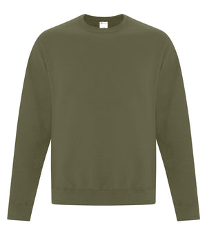 ATC ATCF2400 Military Green, front product view