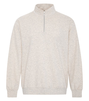 ATC ATCF2700 Oatmeal Heather, front product view