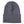 ATC C100 Everyday Knit Cuff Toque front view - Athletic Oxford