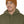 ATC C100 Everyday Knit Cuff Toque model view - Caramel