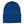 ATC C100 Everyday Knit Cuff Toque front view - Royal