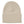 ATC C100 Everyday Knit Cuff Toque front view - Sand