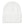 ATC C100 Everyday Knit Cuff Toque front view - True White