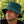 ATC C1302 hunter cotton twill bucket hat lifestyle