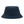ATC C1302 Midnight cotton twill bucket hat standard product view