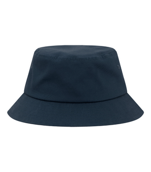 ATC C1302 Midnight cotton twill bucket hat standard product view