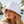 ATC C1302 white cotton twill bucket hat lifestyle