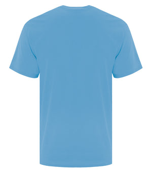 ATC ATC1000 Aquatic Blue, back view