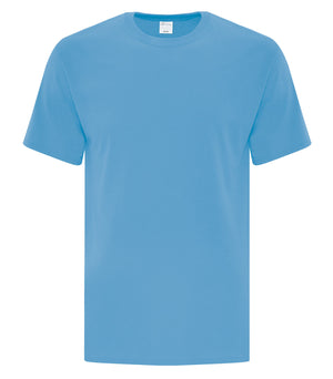 ATC ATC1000 Aquatic Blue, front view