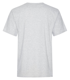ATC ATC1000 Ash Grey, back view