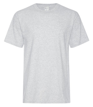 ATC ATC1000 Ash Grey, front view