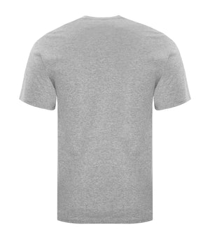 ATC ATC1000 Athletic Heather, back view