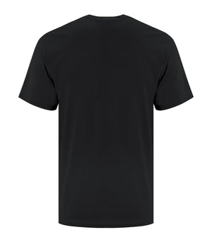 ATC ATC1000 Black, back view