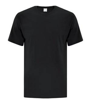 ATC ATC1000 Black, front view