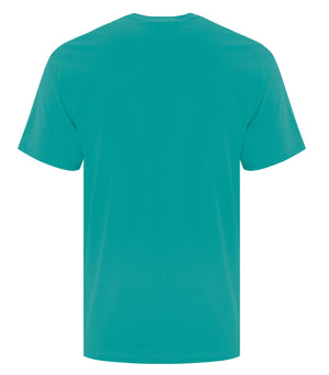 ATC ATC1000 Bright Aqua, back view