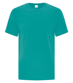 ATC ATC1000 Bright Aqua, front view