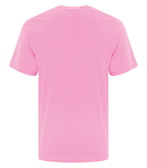 ATC ATC1000 Candy Pink, back view