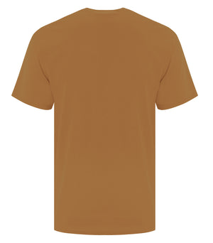 ATC ATC1000 Caramel, back view
