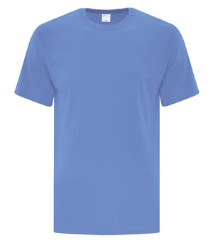 ATC ATC1000 Carolina Blue, front view