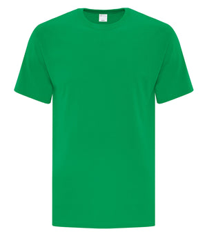 ATC ATC1000 Clover Green, front view