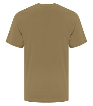 ATC ATC1000 Coyote Brown, back view