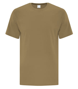 ATC ATC1000 Coyote Brown, front view