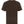 ATC ATC1000 Dark Chocolate Brown, back view