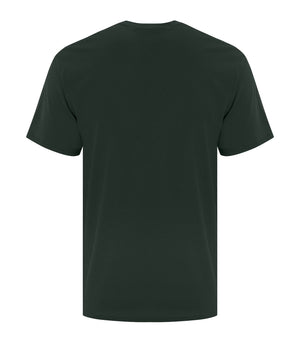 ATC ATC1000 Dark Green, back view
