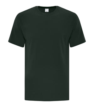 ATC ATC1000 Dark Green, front view