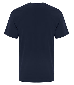 ATC ATC1000 Dark Navy, back view