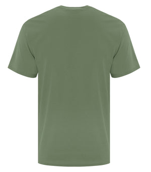 ATC ATC1000 Fatigue Green (Disco), back view