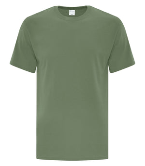 ATC ATC1000 Fatigue Green (Disco), front view