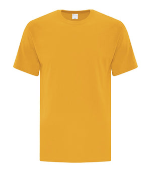 ATC ATC1000 Gold, front view