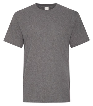 ATC ATC1000 Graphite Heather, front view