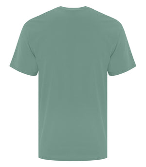 ATC ATC1000 Laurel Green, back view