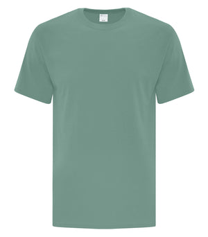 ATC ATC1000 Laurel Green, front view