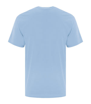 ATC ATC1000 Light Blue, back view