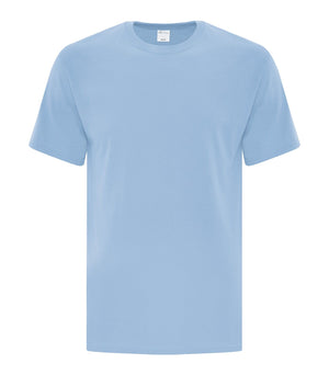 ATC ATC1000 Light Blue, front view
