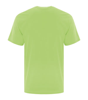 ATC ATC1000 Lime, back view