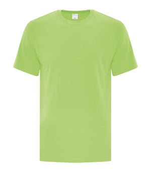 ATC ATC1000 Lime, front view