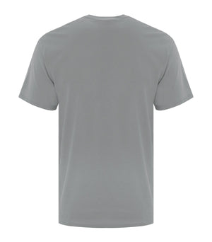 ATC ATC1000 Medium Grey (Disco), back view